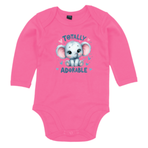 Totally Adorable Blå