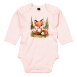 Foxy