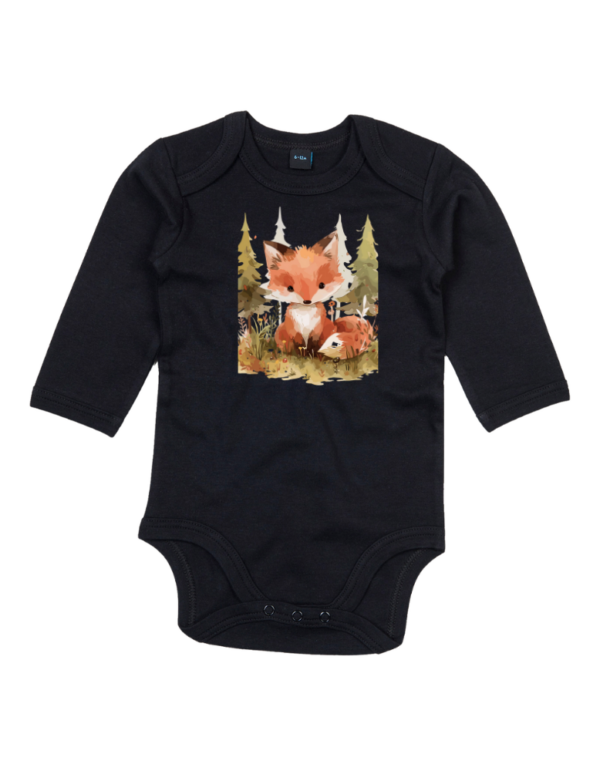 Foxy - Bild 4
