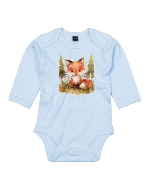 Foxy - Bild 3