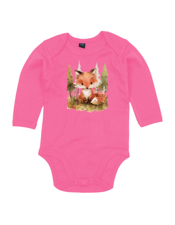 Foxy - Bild 2