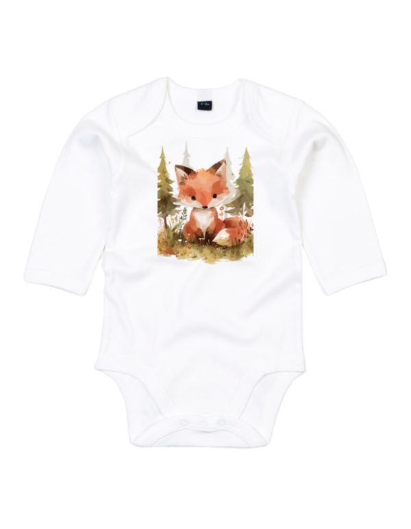 Foxy - Bild 5