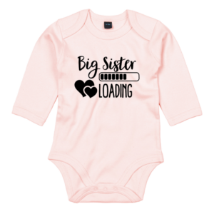 Big Sister Loading