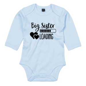 Big Sister Loading