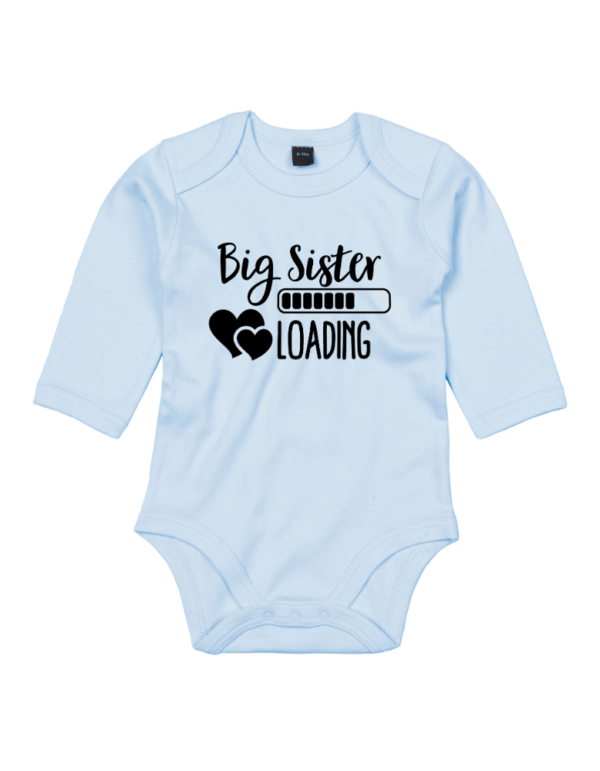 Big Sister Loading - Bild 2