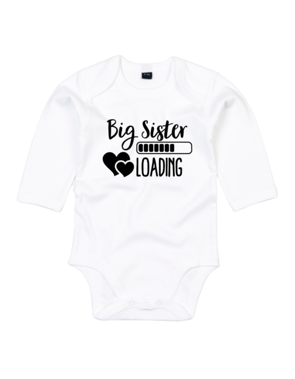 Big Sister Loading - Bild 3