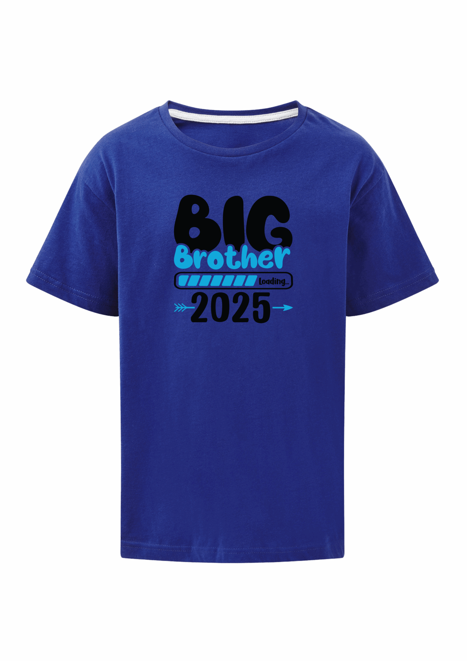 Big brother loading - Bild 4