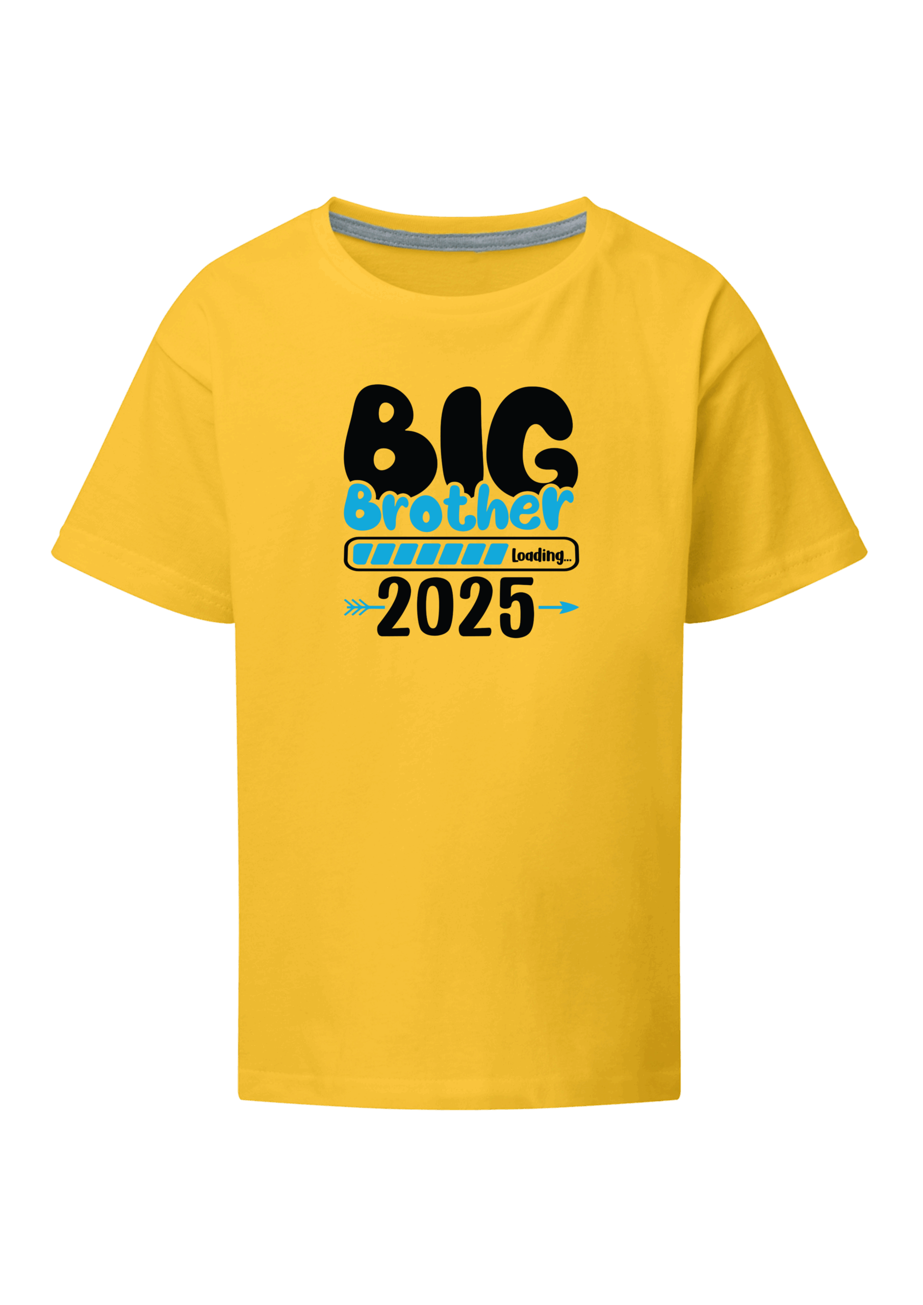 Big brother loading - Bild 3