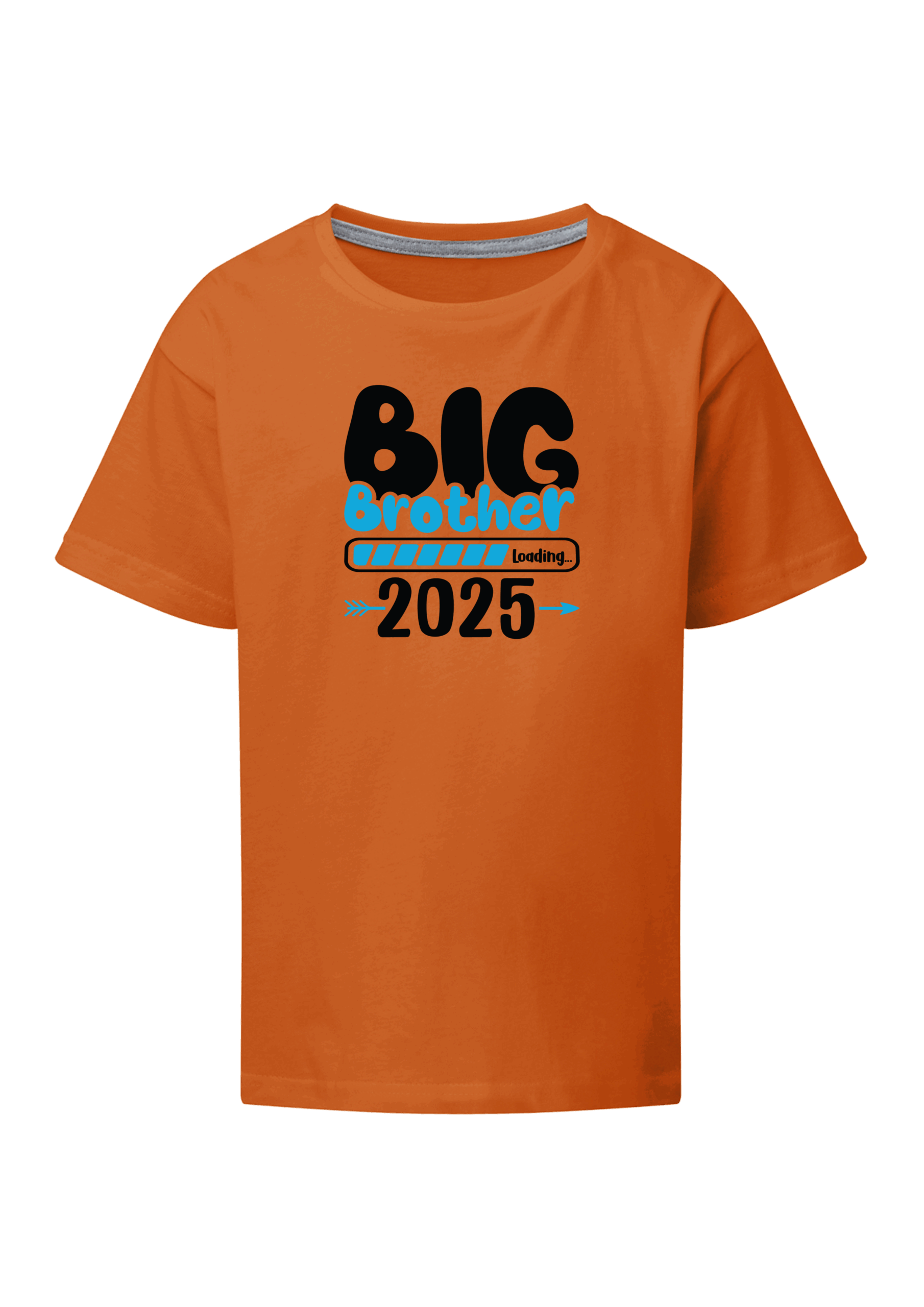 Big brother loading - Bild 5