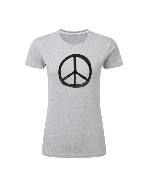 Crooked Peace Symbol - Bild 5