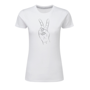 Show Peace