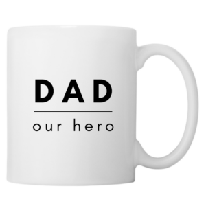 Dad Our Hero 2