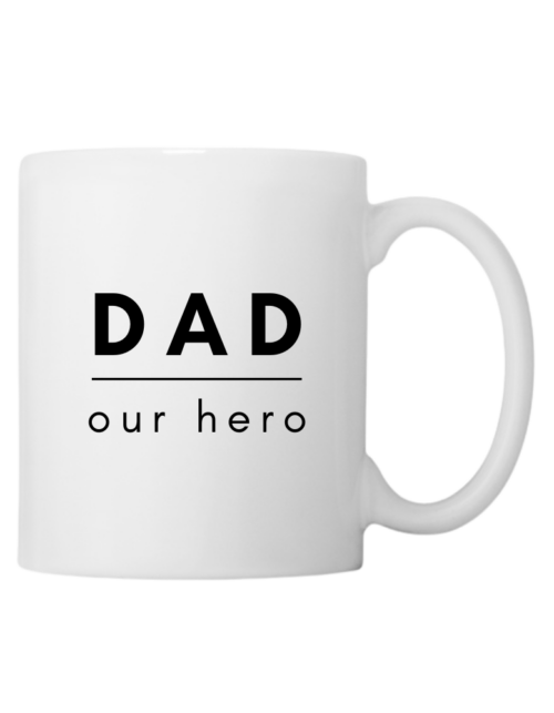 Dad Our Hero 2