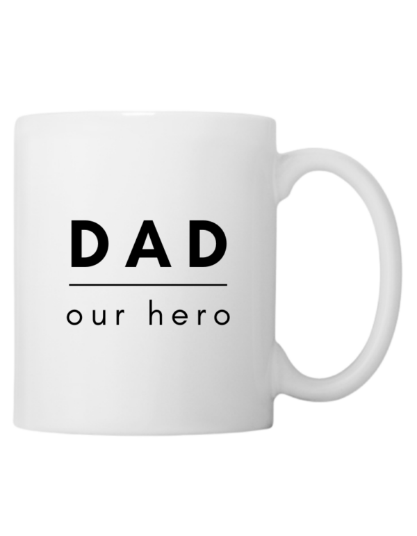 Dad Our Hero 2 - Bild 2
