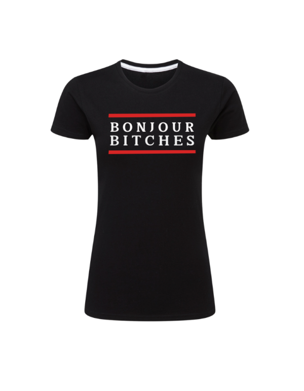 Bonjour Bitches - Bild 4