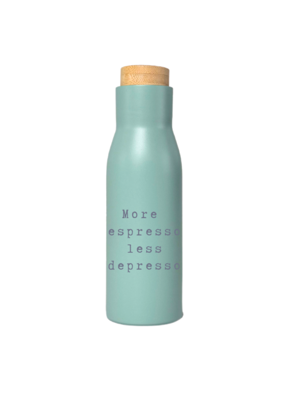 More Espresso Less Depresso - Bild 9