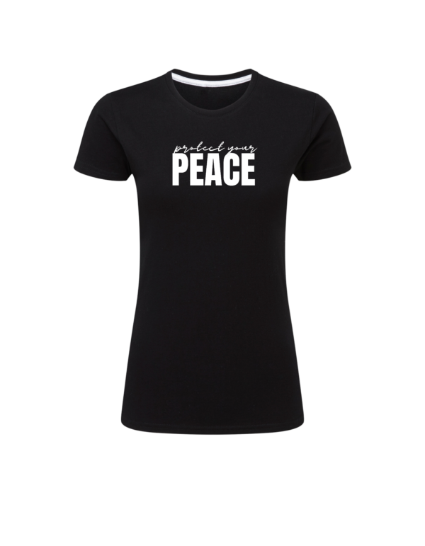 Protect Your Peace - Bild 6