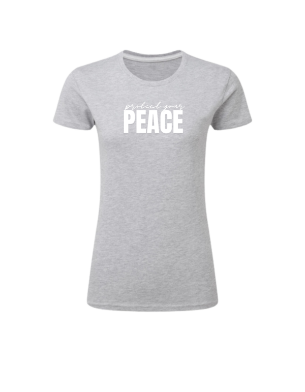 Protect Your Peace - Bild 3