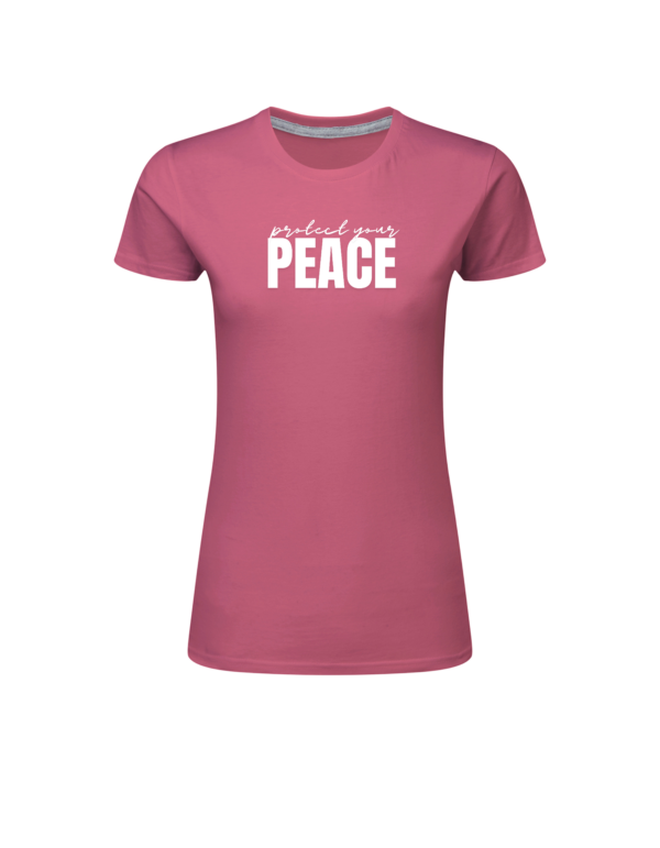 Protect Your Peace - Bild 4