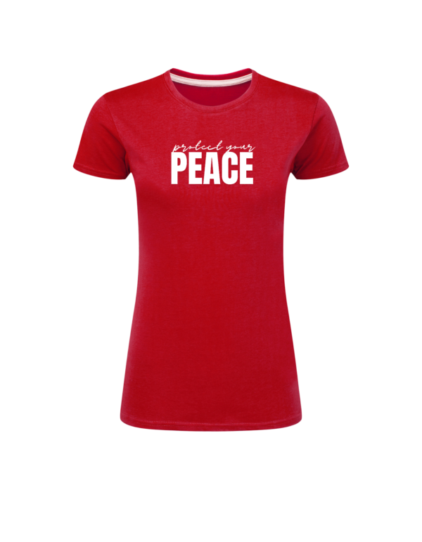 Protect Your Peace - Bild 5