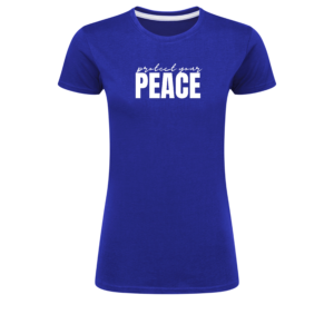 Protect Your Peace