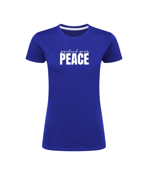 Protect Your Peace