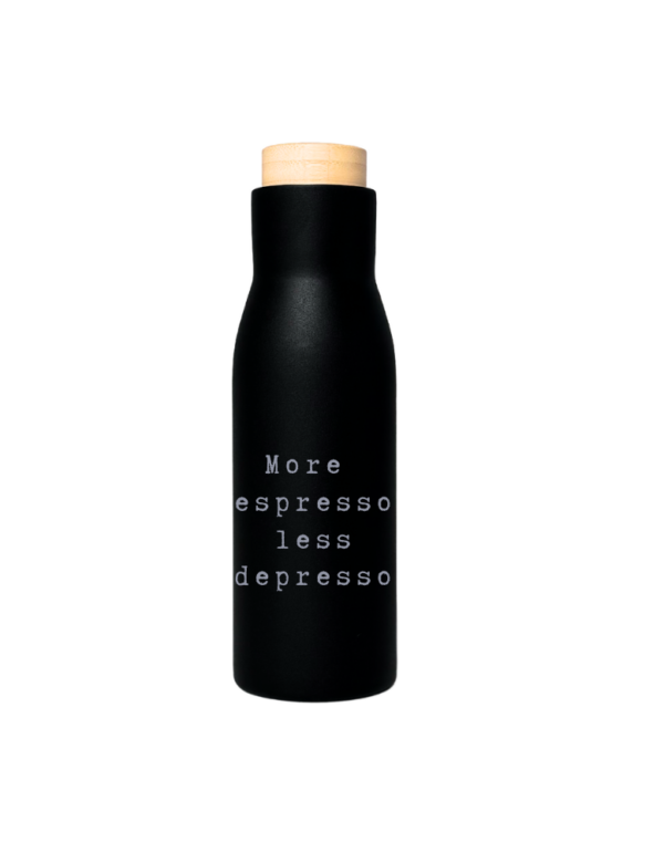 More Espresso Less Depresso - Bild 7