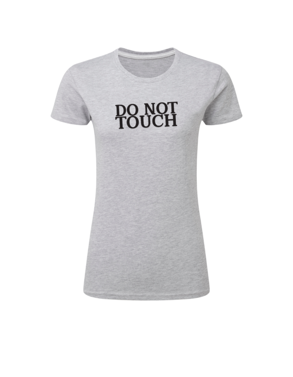 Do Not Touch - Bild 3