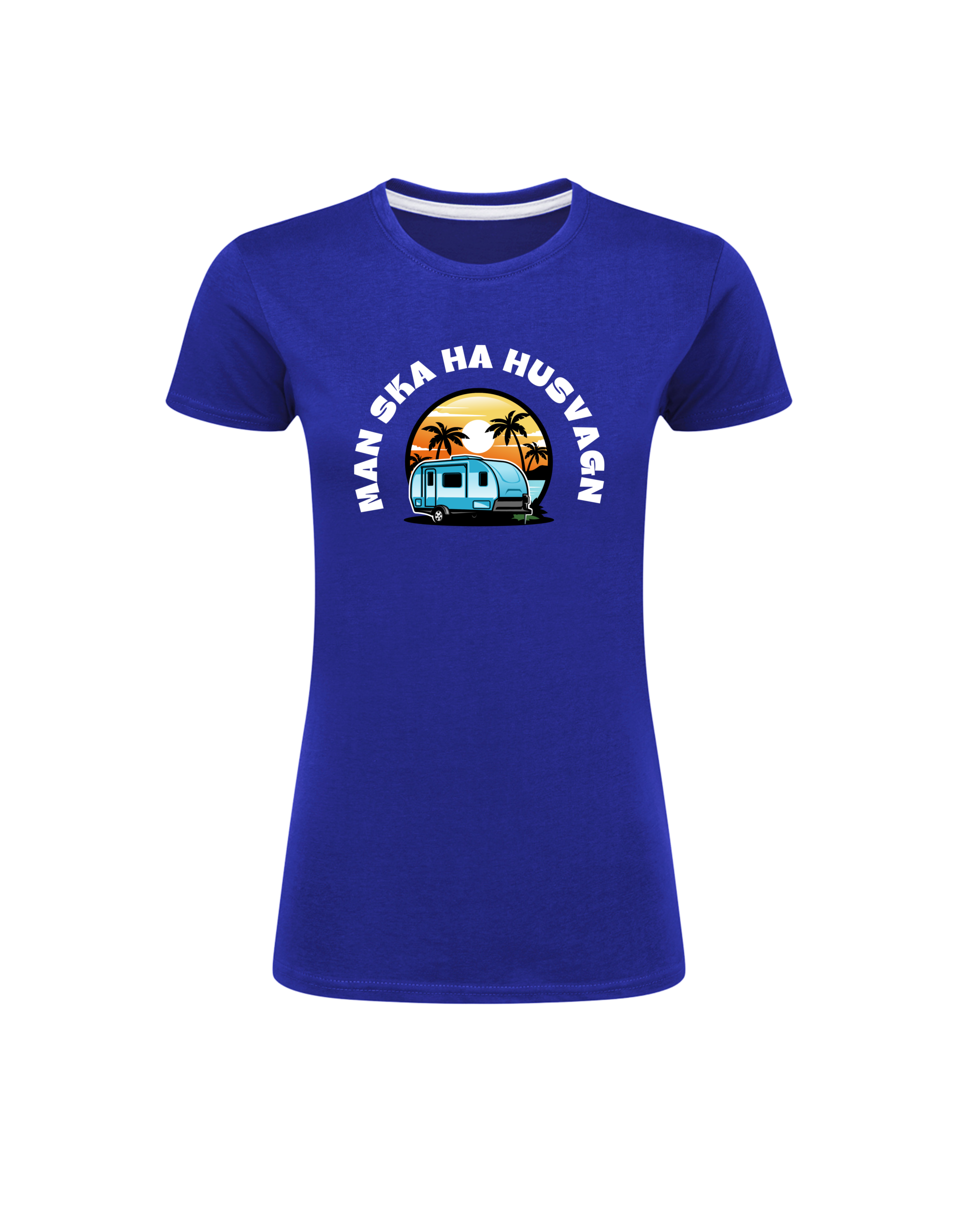 Man Ska Ha Husvagn - Bild 3