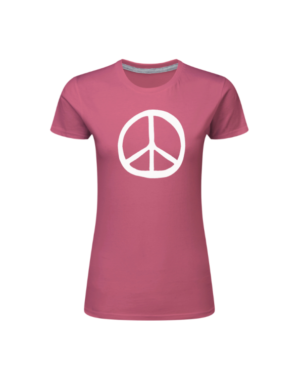 Crooked Peace Symbol - Bild 4