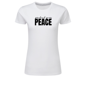 Protect Your Peace