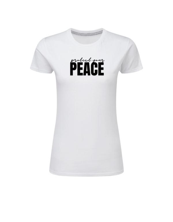 Protect Your Peace - Bild 2