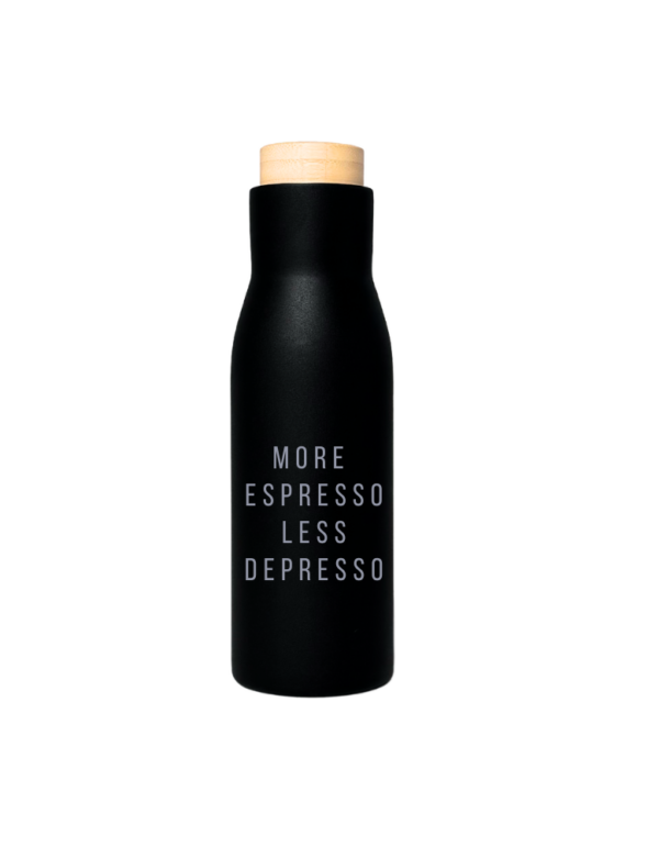 More Espresso Less Depresso - Bild 2