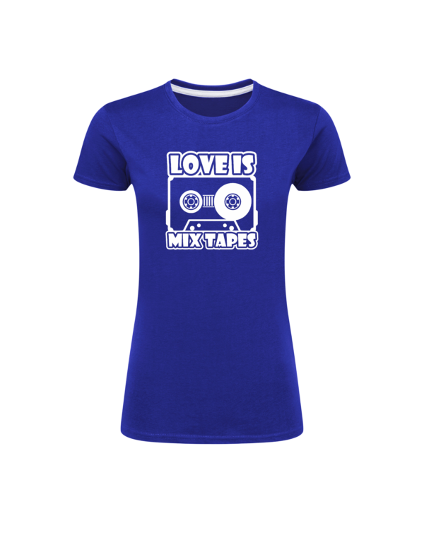 Love Is Mix Tapes - Bild 5