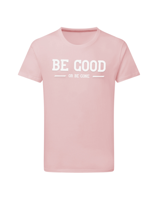 Be Good
