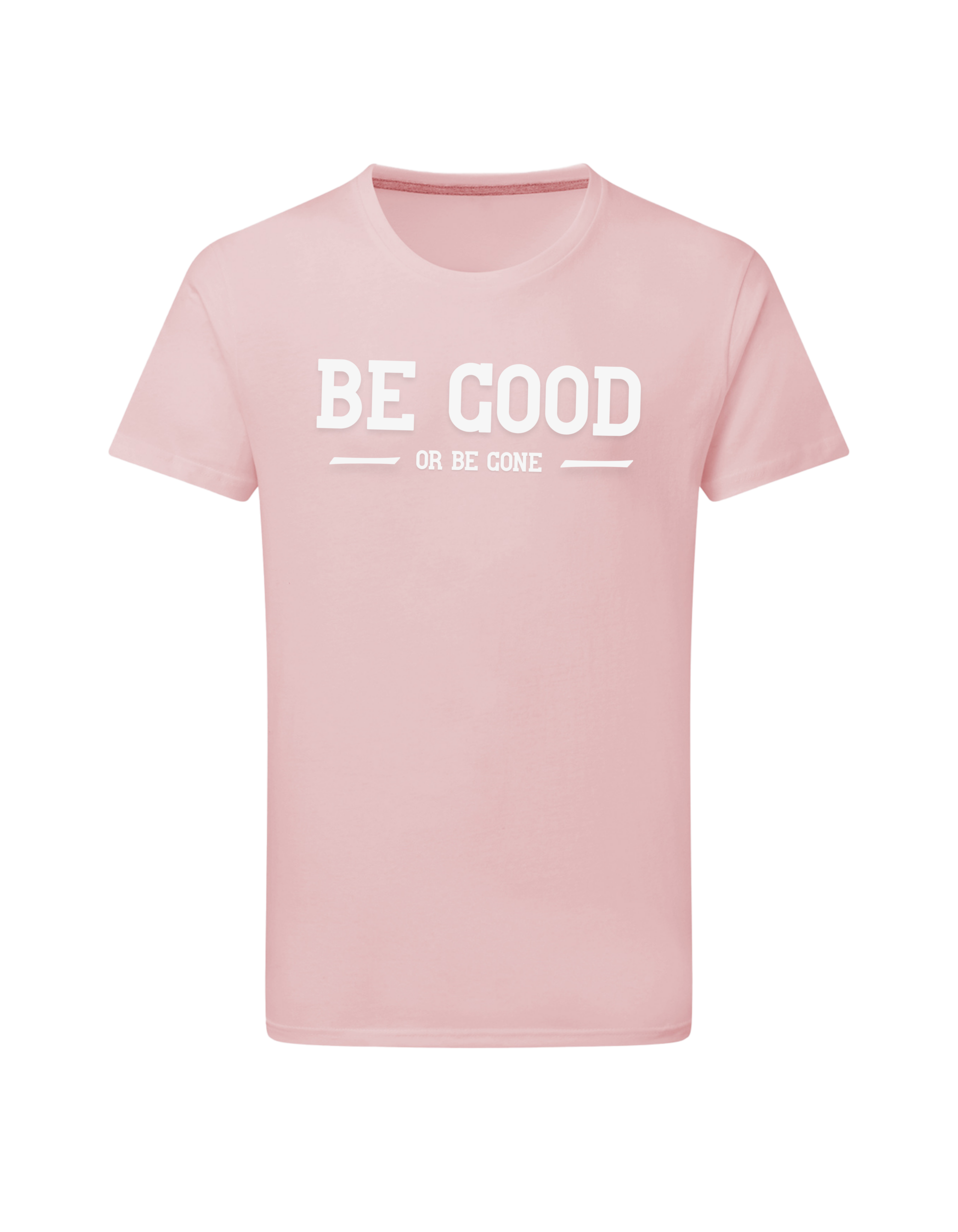 Be Good