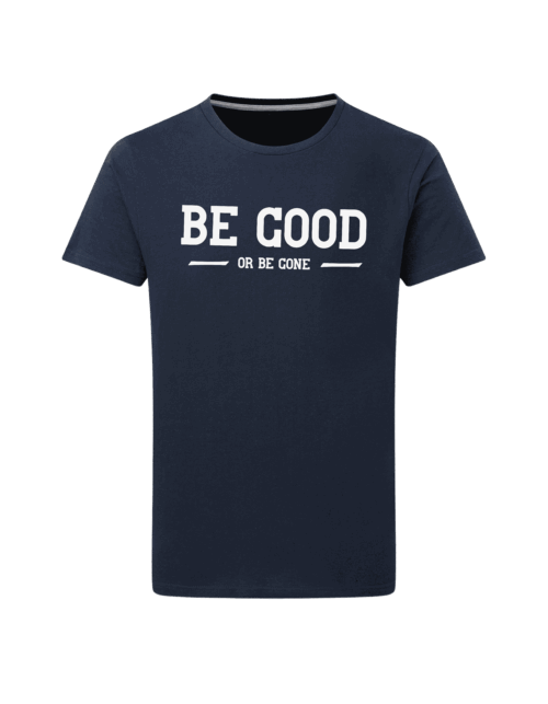 Be Good