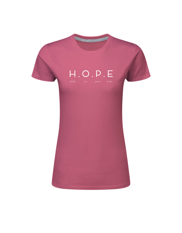 H.O.P.E - Bild 6