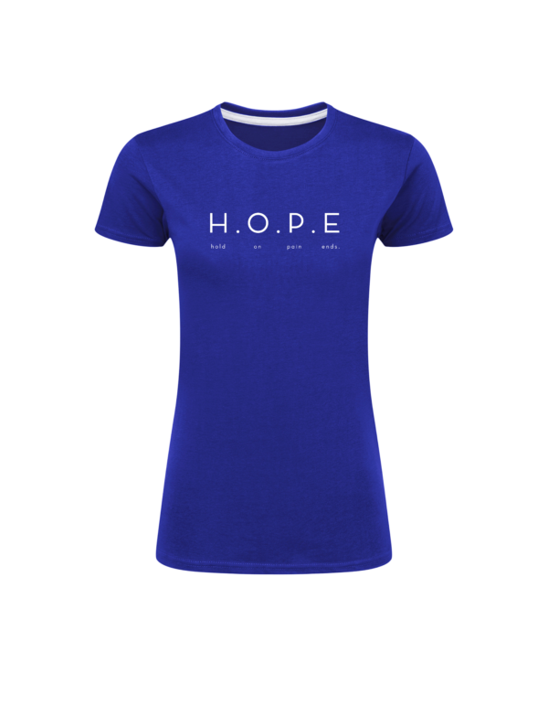 H.O.P.E - Bild 4