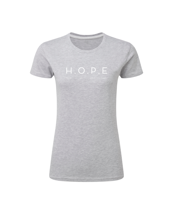H.O.P.E - Bild 2