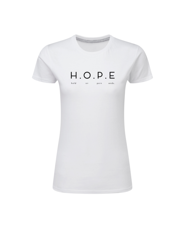 H.O.P.E - Bild 3
