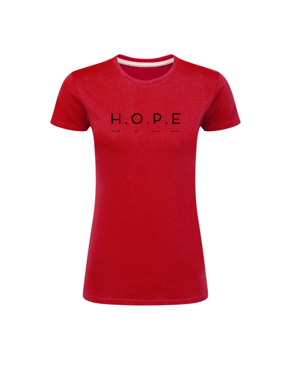 H.O.P.E - Bild 5