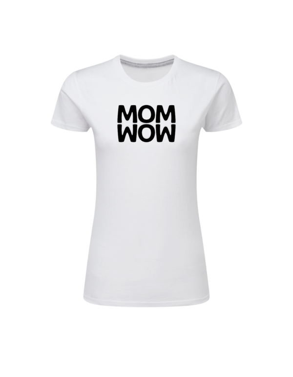 Mom Mom