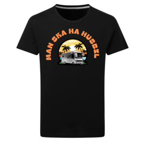 Man Ska Ha Husbil