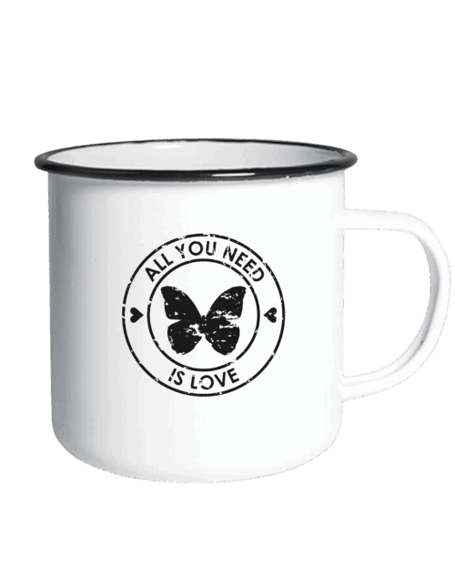 All You Need Is Love