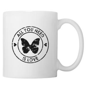 All You Need Is Love