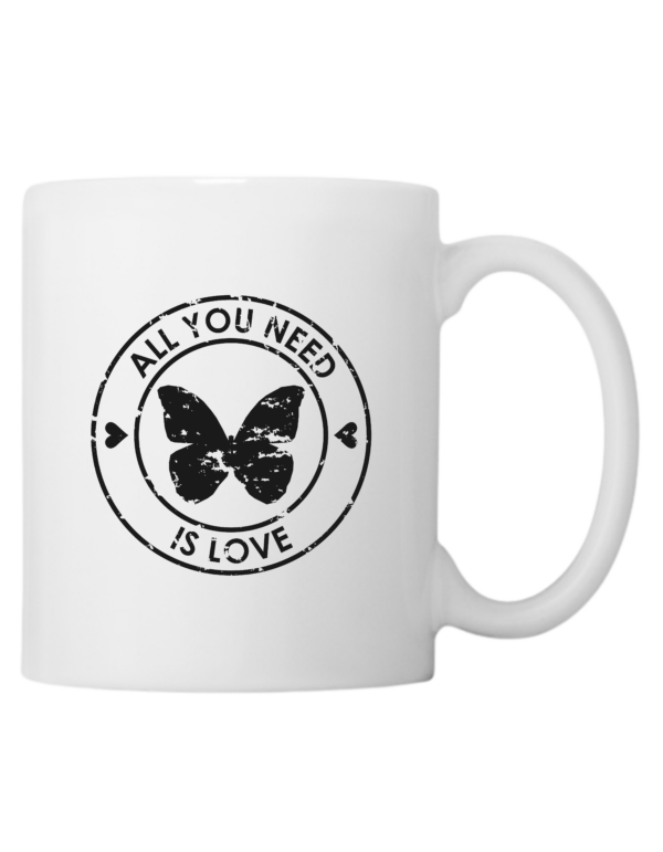 All You Need Is Love - Bild 2