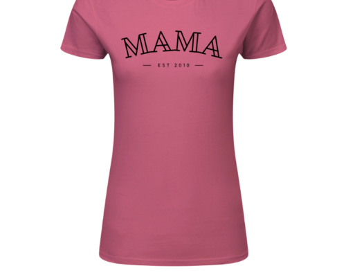 Mama EST.