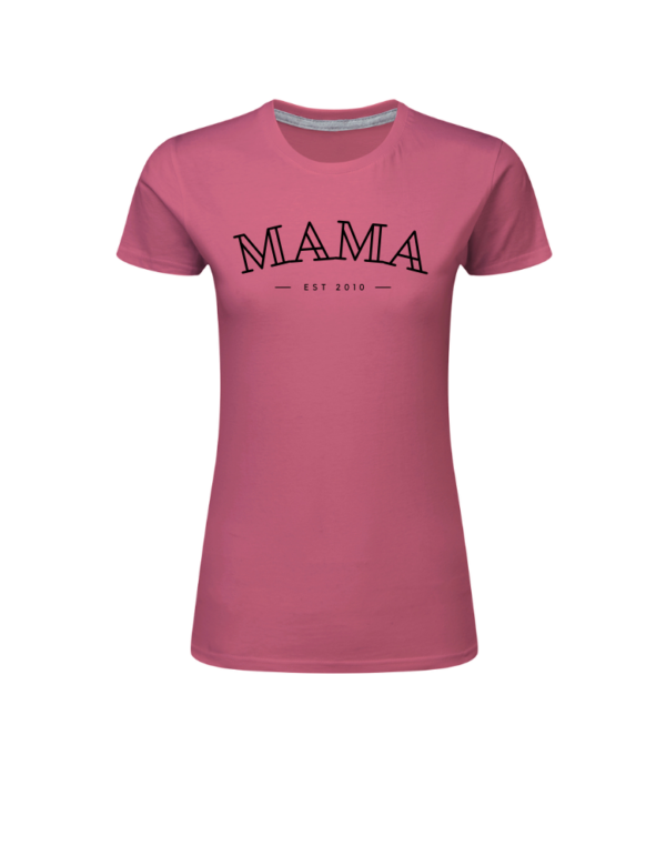 Mama EST. - Bild 2