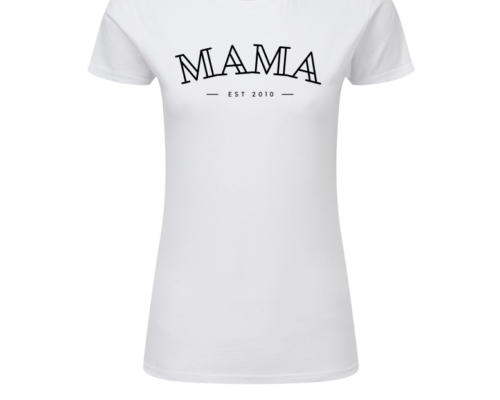 Mama EST.